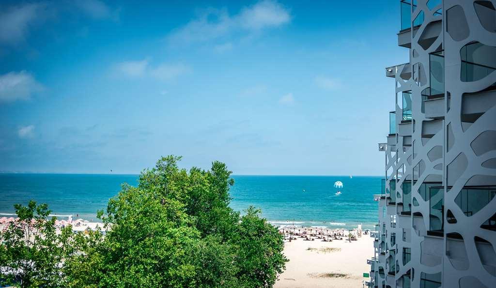 Maritim Hotel Paradise Blue Albena Voorzieningen foto
