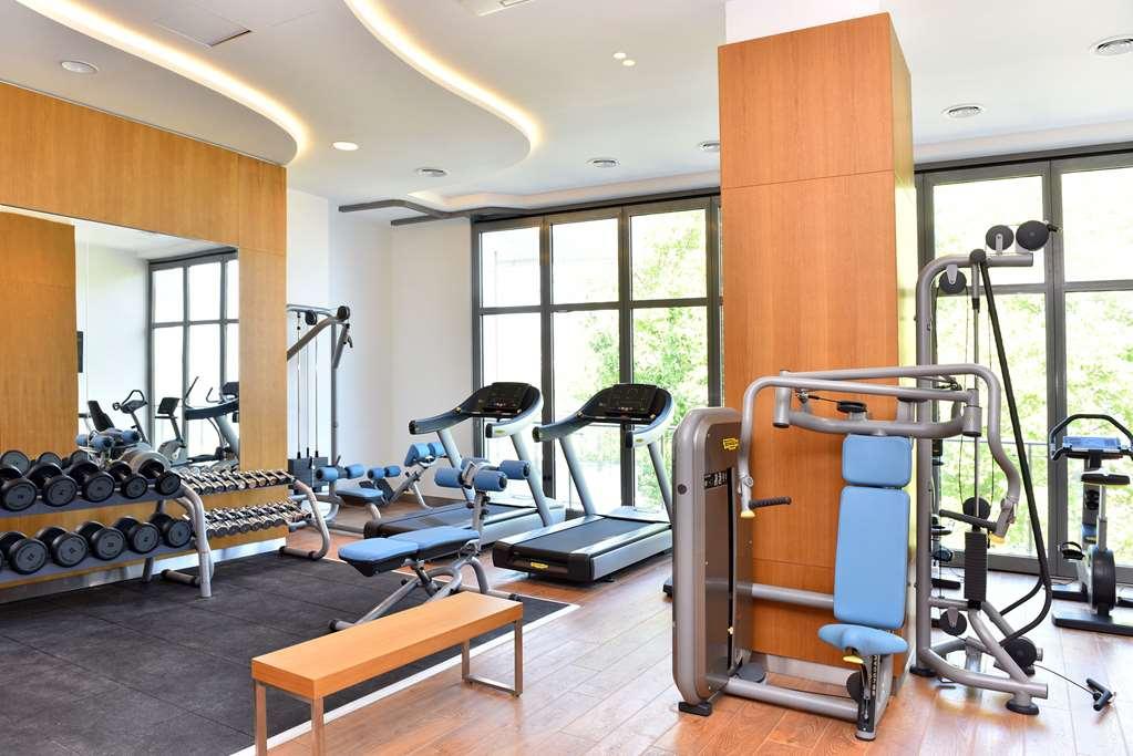 Maritim Hotel Paradise Blue Albena Faciliteiten foto