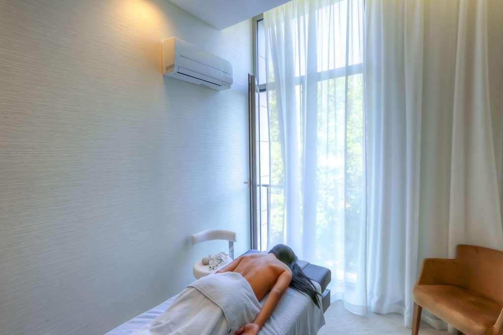 Maritim Hotel Paradise Blue Albena Faciliteiten foto