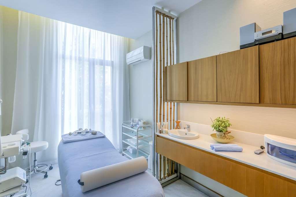 Maritim Hotel Paradise Blue Albena Faciliteiten foto