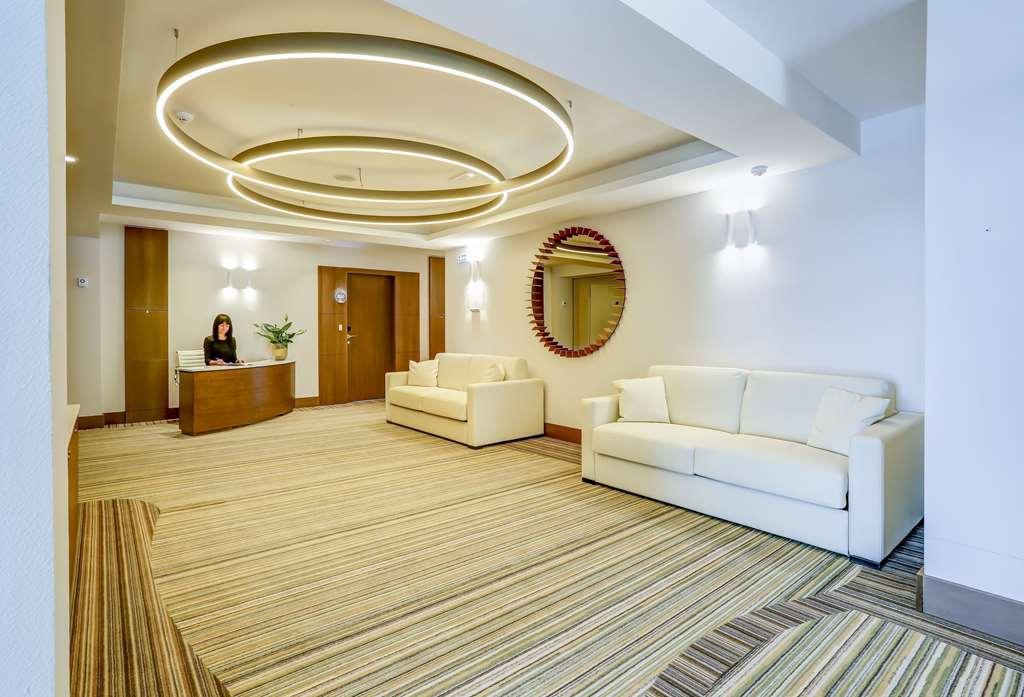 Maritim Hotel Paradise Blue Albena Voorzieningen foto